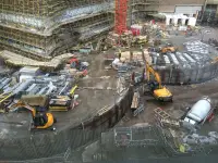 ABC Asphalt Paving & Parking Lot Repair - Bronx business