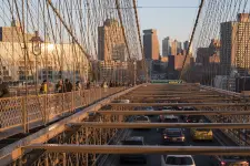 ABC Asphalt Paving & Parking Lot Repair - Bronx business