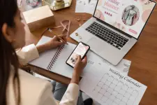 Shady Springs Party Barn business