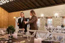 The Arlo business