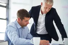 Dynamic Leadership Coaching (dlc) - Washington business