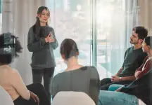Dynamic Leadership Coaching (dlc) - Washington business