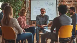 Dynamic Leadership Coaching (dlc) - Washington business