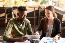 Dynamic Leadership Coaching (dlc) - Washington business