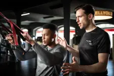 1 On 1 Fitness - Seattle business