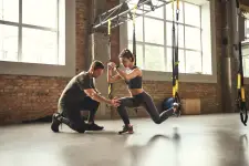 Strength Lab Training business
