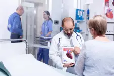 Ascension St. Francis Hospital business