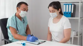 Lananh Do M.d. - Allergy Asthma Care Center business
