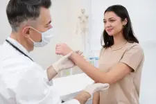 Javed Sheikh Md - Los Angeles business