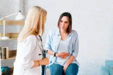 Sara M. Bradley Md business