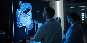 Advocate Medical Group Gastroenterology - S Martin Luther King Dr - Chicago business