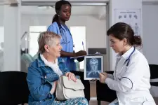 Ascension Medical Group Illinois - Rheumatology Chicago - Chicago business