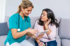 Karolinas Home Care - Charlotte business