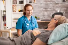 Rapha Home Health Care - Columbus business