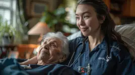 Maximum Hospice & Palliative Care - Chicago business