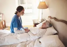 Unity Hospice & Palliative Care - Chicago business
