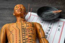 Healing Tree Acupuncture Clinic - Charlotte business