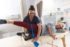 Congruency Therapy & Wellness business