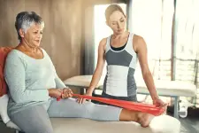 Visionary Physical Therapy And Wellness business