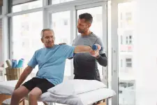 Onward Physical Therapy Charlotte business