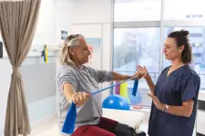 Charlotte Lifestyle Medicine business