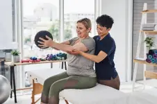 Pin Point Physical Therapy business