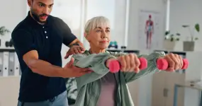 Qcpt Physical Therapy business