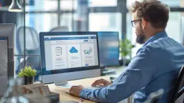 Dataforma - Lancaster business