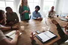 Land Rights Defenders - Columbus business