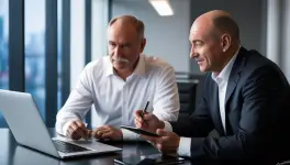 Keep Financials - Columbus business