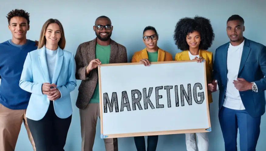 marketing-team-holding-signboard-together.jpg