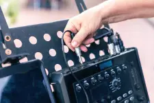 Stumptown Djs business