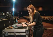 Blue Line Entertainment - Columbus business