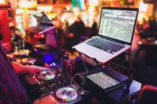 Cg Event Pro - Columbus business