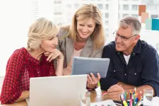 Adapting Online - Austin business