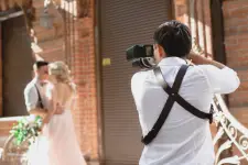 Outsider Video & Motion Graphics - Columbus business