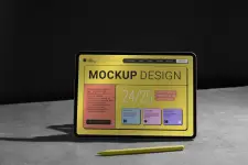 Mattix Illustration And Design - Columbus business