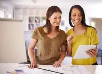 Ascent - Design Print & Digital Solutions - Columbus business
