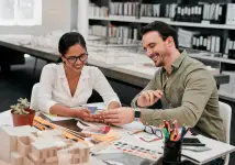 Ascent - Design Print & Digital Solutions - Columbus business
