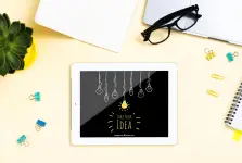 Mattix Illustration And Design - Columbus business