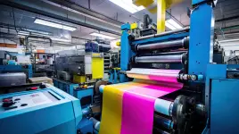 Printpro Inc - Columbus business