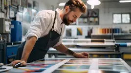 Triple Prints business