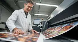 Kenwel Printers - Columbus business