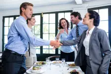 KIS Cubed Events - Atlanta business