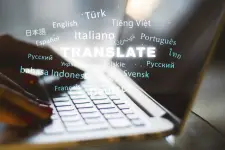 Languages Translation Services - Columbus business