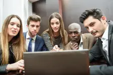 International Community Services/middle East Services - Columbus business
