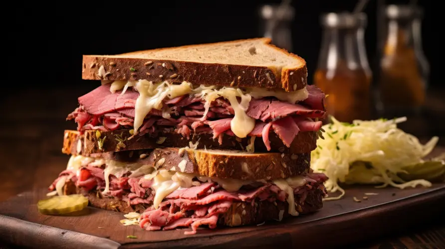 reuben-sandwich-filled-with-corned-beef-sauerkraut-swiss-cheese-russian-dressing-rye-bread.jpg