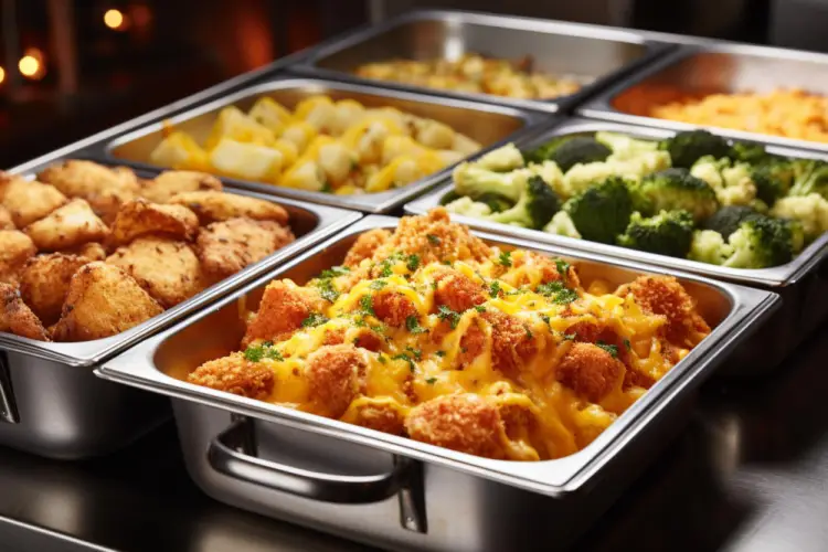 buffet-tray-with-cheesy-pasta-and-sides.jpg