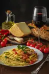 Olive Garden Italian Restaurant - Northwest Expy - Oklahoma City business