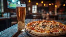 The Iron Oven - Philadelphia business